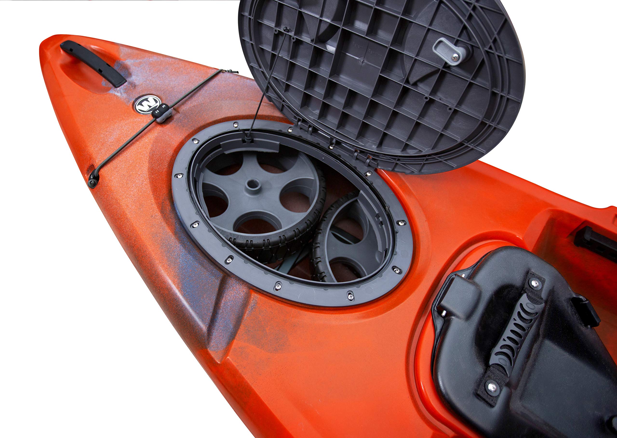 lifetime kayak wheels