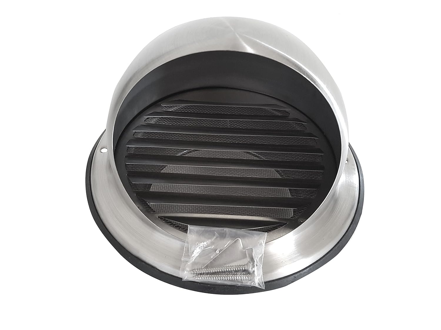 Forma Esférica rejilla de ventilación 100 125 150 160 200 mm con