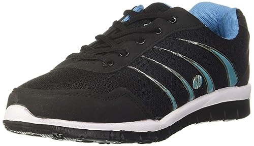 action trekking shoes for women