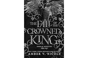 The Fall of the Crowned King