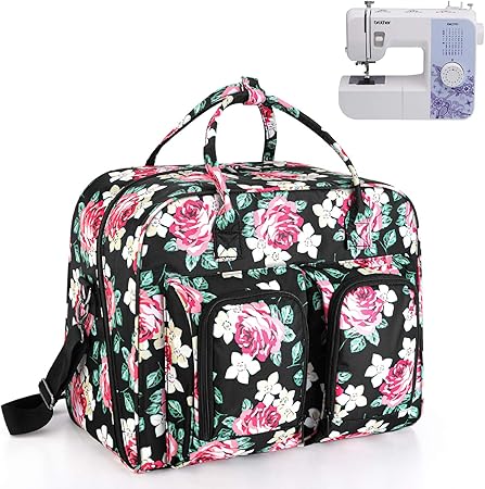 amazon sewing machine case