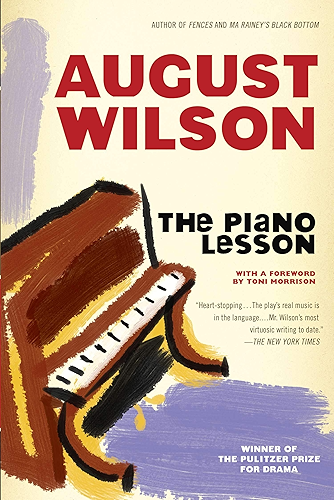 Download The Piano Lesson (English Edition) PDF