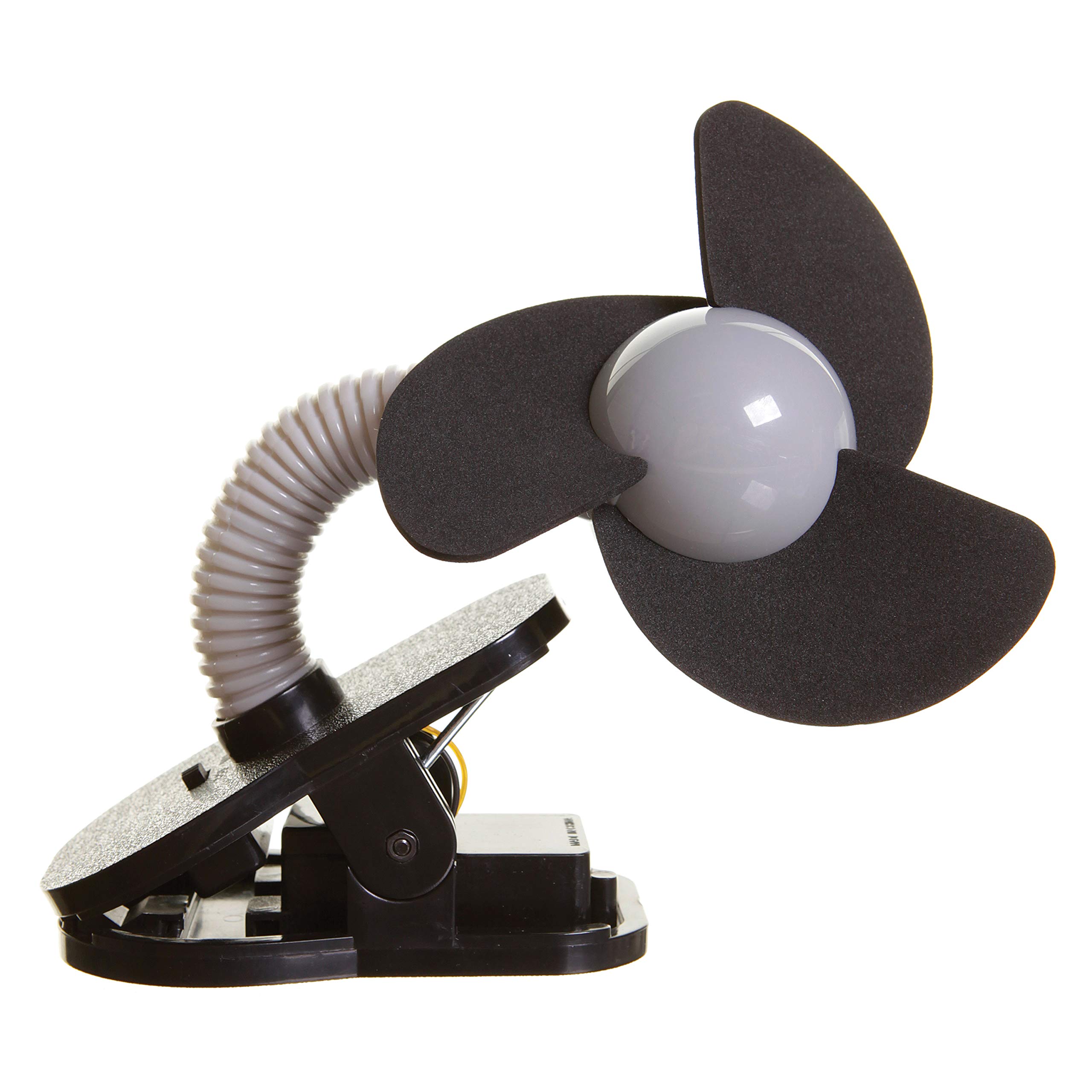 Little Chicks Clip on Fan with Soft Foam Blades