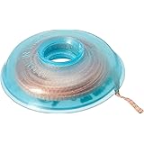 CHEMTRONICS 80-3-5 BRAID, DESOLDERING, ROSIN SD, 5FT