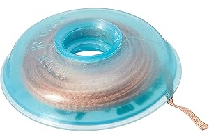 CHEMTRONICS 80-3-5 BRAID, DESOLDERING, ROSIN SD, 5FT