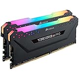 CORSAIR VENGEANCE RGB PRO 16GB (2x8GB) DDR4 2666MHz