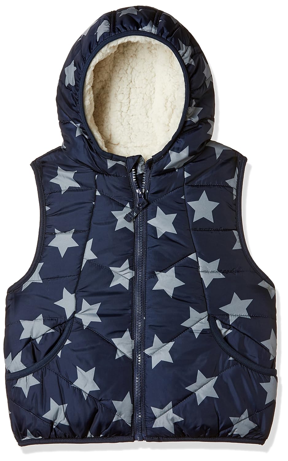 marks and spencer baby boy jackets