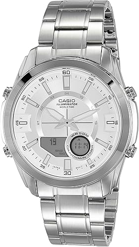 casio amw 810