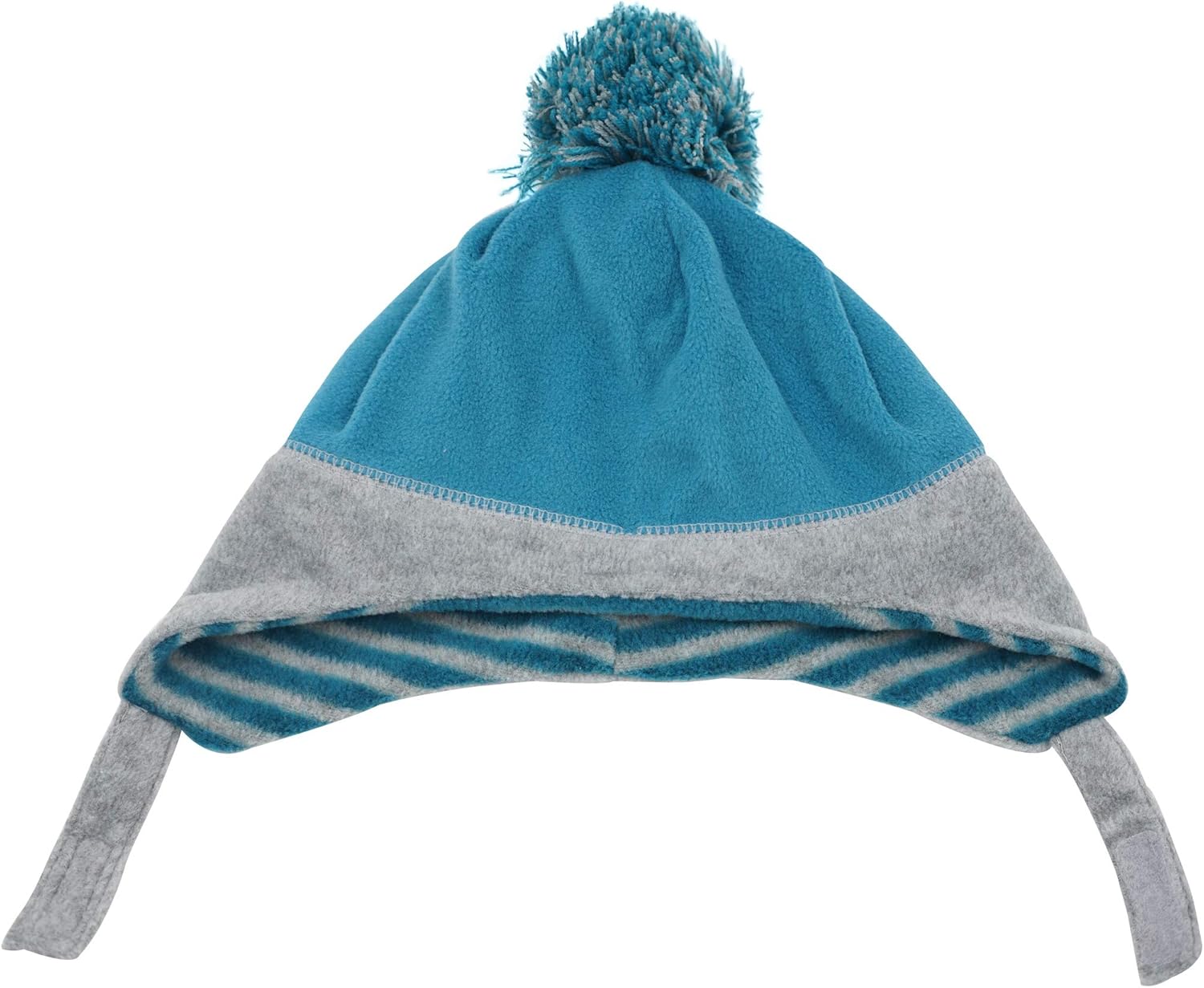 Connectyle Toddler Baby Winter Hats Kids Fleece Hat Warm Earflap Cap
