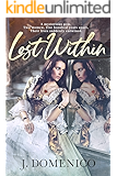 Lost Within: A Time Travel Romance