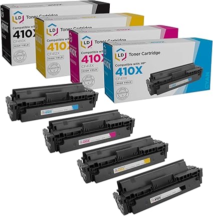 ld toner
