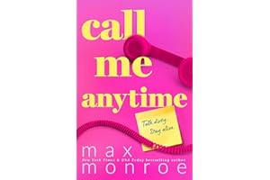 Call Me Anytime (The Protectors Book 1)