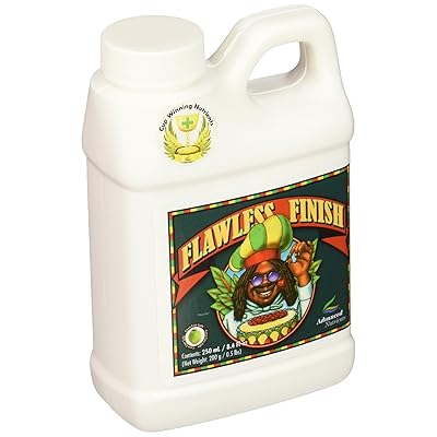 Advanced Nutrients Flawless Finish Fertilizer, 250ml