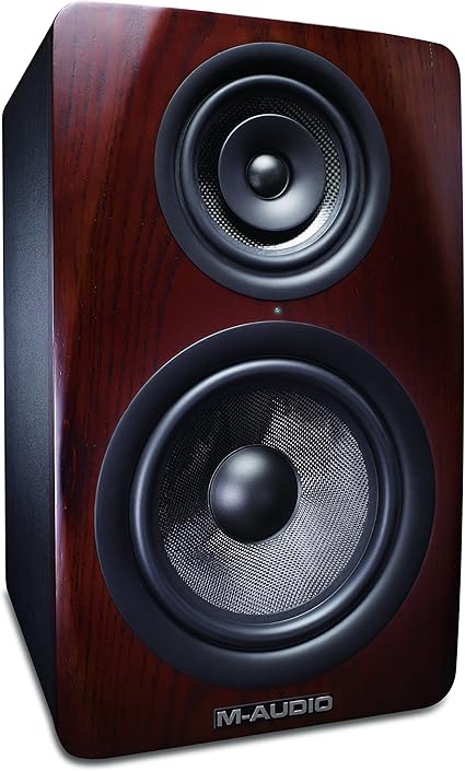 m audio speakers amazon