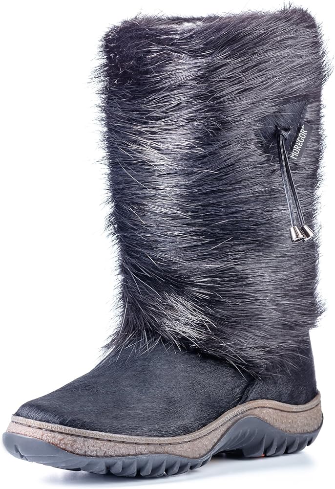 quality winter boots