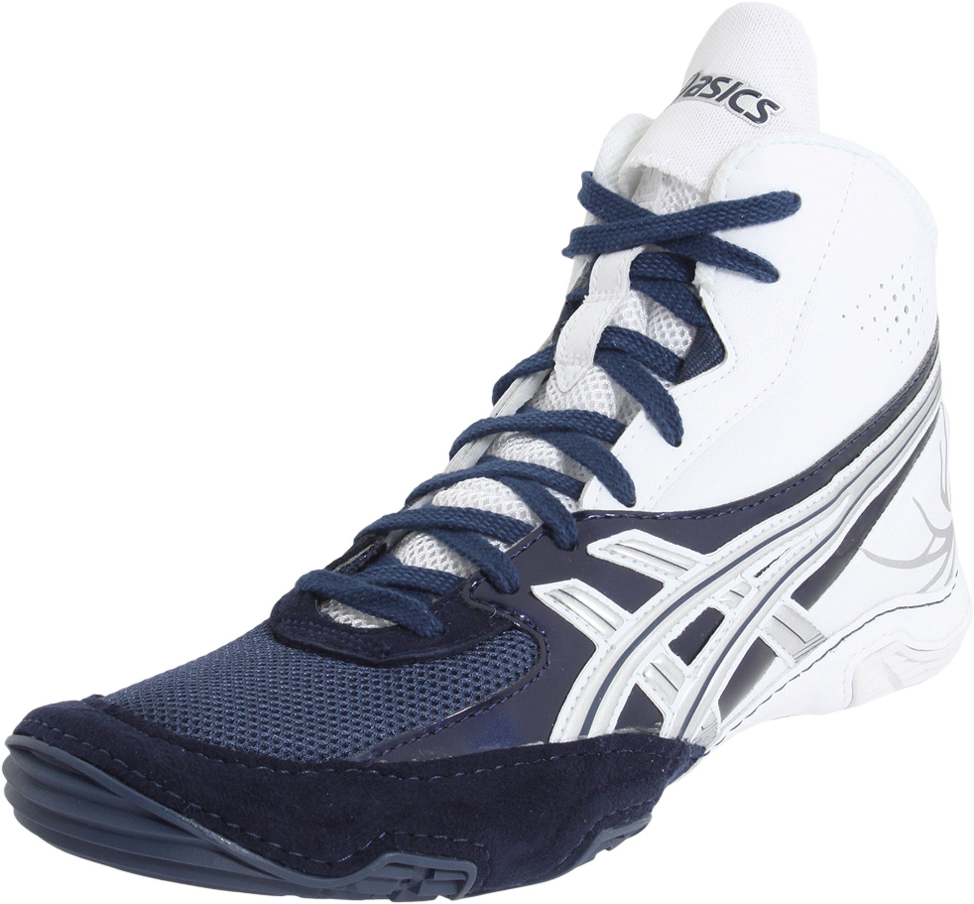 ASICS Men's Cael V4.0 Wrestling Shoe