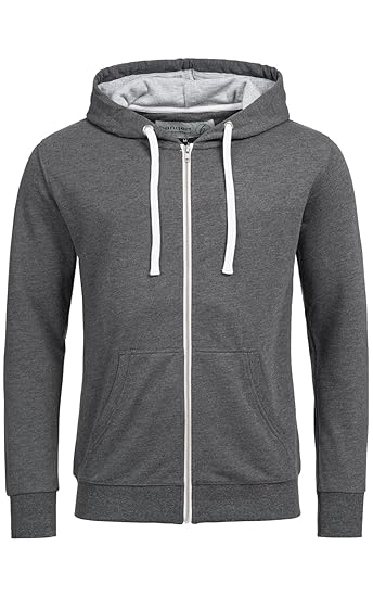 Banqert Herren Hoody | FAIRE Löhne | Purified Cotton | div. Farben