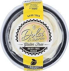 DOLCI DI MARIA Luscious Lemon Cake, 5.4 OZ