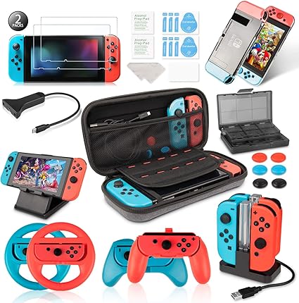 switch precio amazon