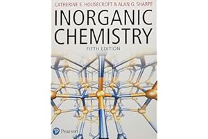 Inorganic Chemistry