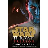 Thrawn: Treason (Star Wars) (Star Wars: Thrawn)