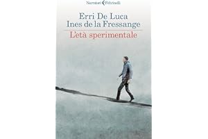 L'età sperimentale (Italian Edition)