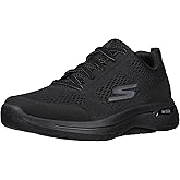 Skechers Men's Gowalk Arch Fit-Athletic Workout Walking Shoe with Air Cooled Foam