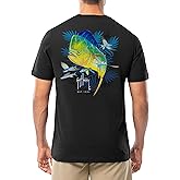 Men's Tarpon Coast Short Sleeve T-Shirt
