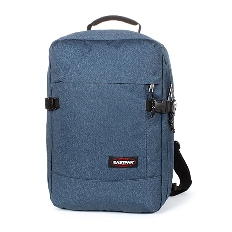 Eastpak Maletas y trolleys, 45 cm, 32 L, Azul
