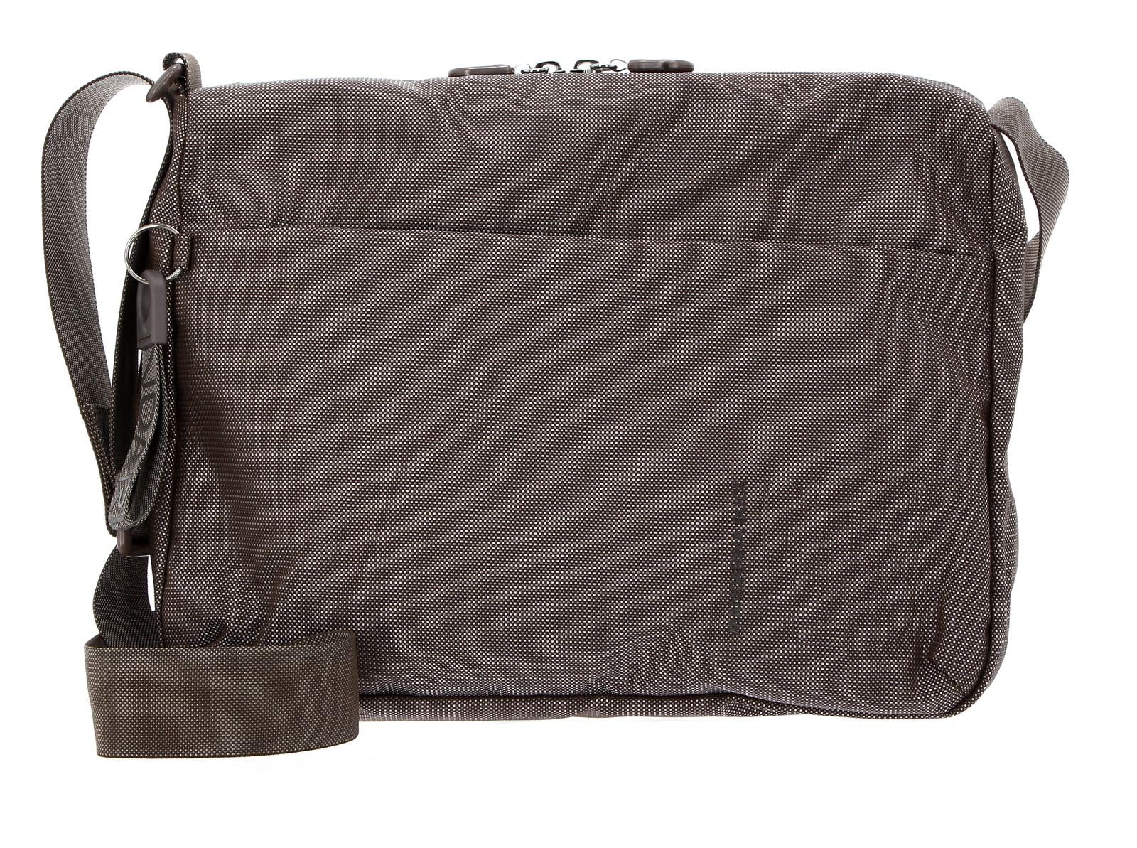 Mandarina Duck Md 20 P10qmt16, Women's Shoulder Bag, Beige (Taupe), MD 20