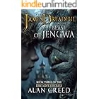 James Dreadful and the Beast of Jengwa: Book 3 (The Dreadful Series)