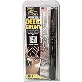 Haydel's Game Calls Inc. VDG-92 - Variable Tone Buck Calls for Whitetail Deer