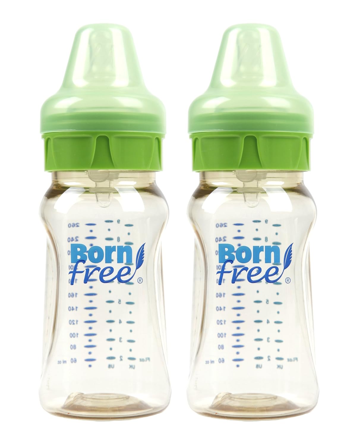 born free bottles
