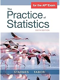 The Practice of Statistics