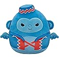 Squishmallows Original “The Wizard of Oz” 10-Inch Flying Monkey Plush - Ultrasoft Official Jazwares Plush (Medium-Sized)