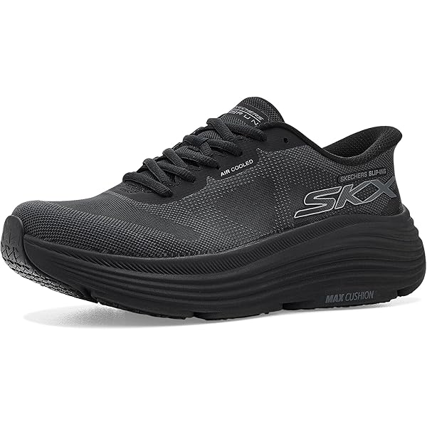 Amazon.com | Skechers Men's Max Cushioning Premier 2.0 Vantage 2.0