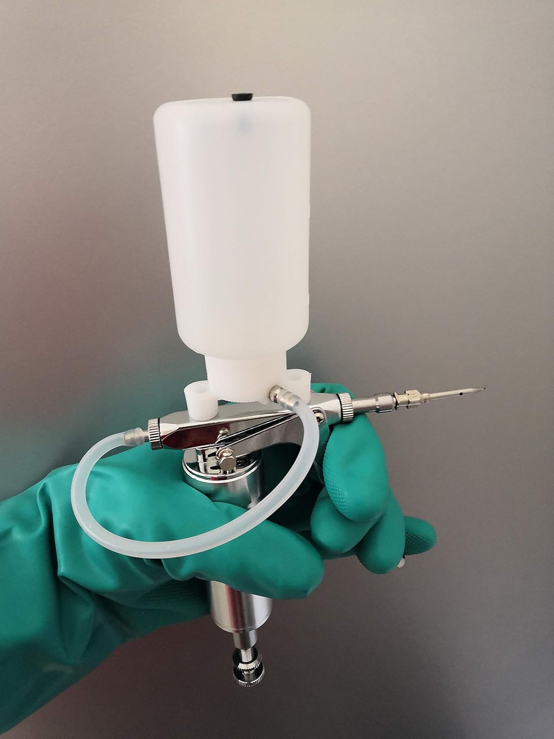 Japanese Knotweed Injector 2020 Model Now with 7 Side Hole Needles