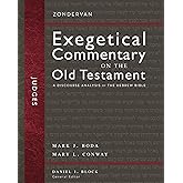 Judges: A Discourse Analysis of the Hebrew Bible (7) (Zondervan Exegetical Commentary on the Old Testament)
