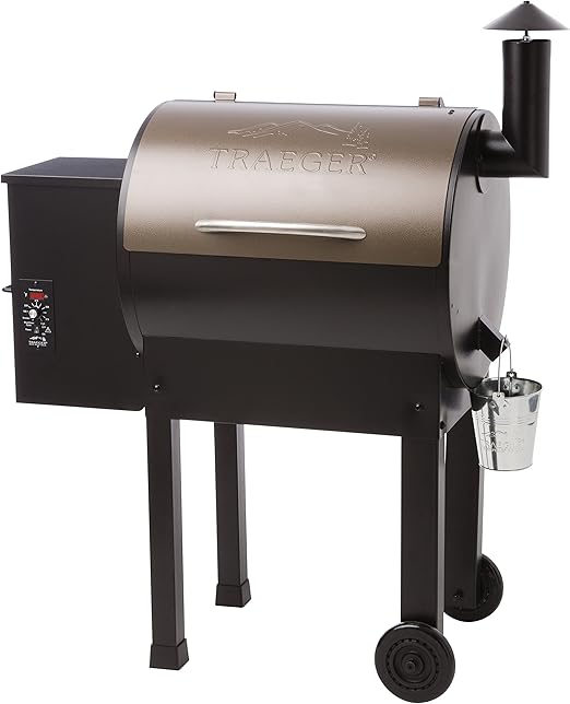 Traeger lil tex 22 Clearance