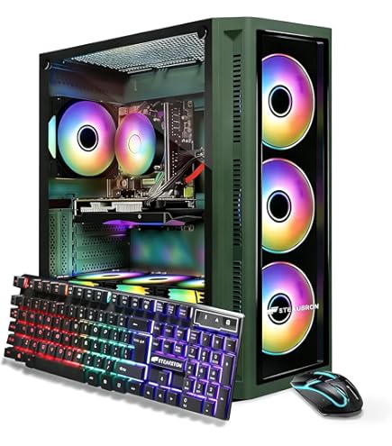 Lenovo IdeaCentre Gaming 5i - 90T00005US - Gaming Desktop - NVIDIA