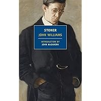 Stoner (New York Review Books Classics)