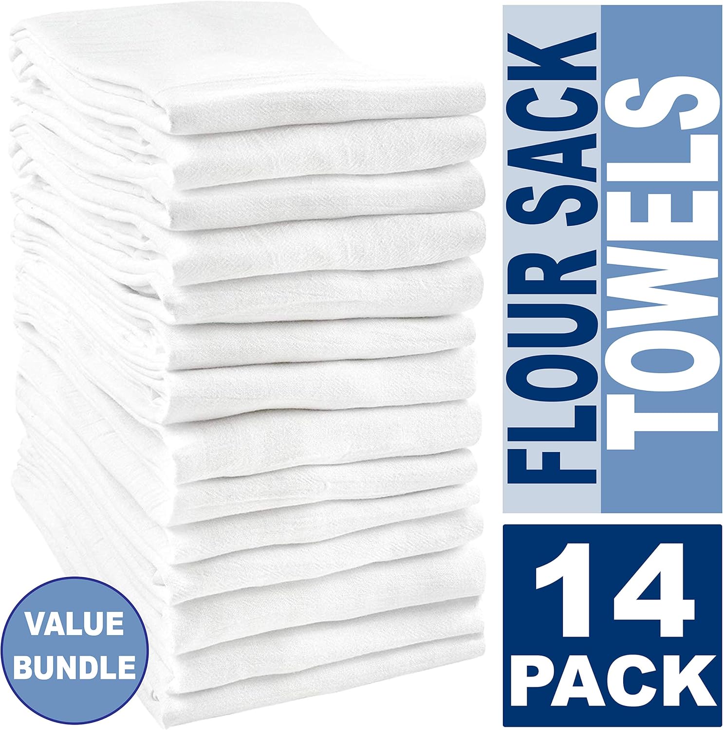 Best Back To School Kitchen Towel Set