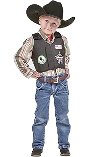 big country bouncy bull