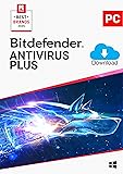 Bitdefender Antivirus Plus - 1 Device | 1 year