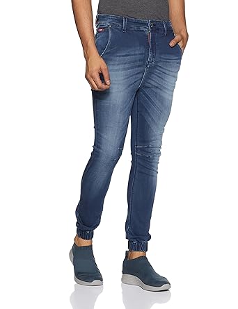 lee cooper joggers jeans