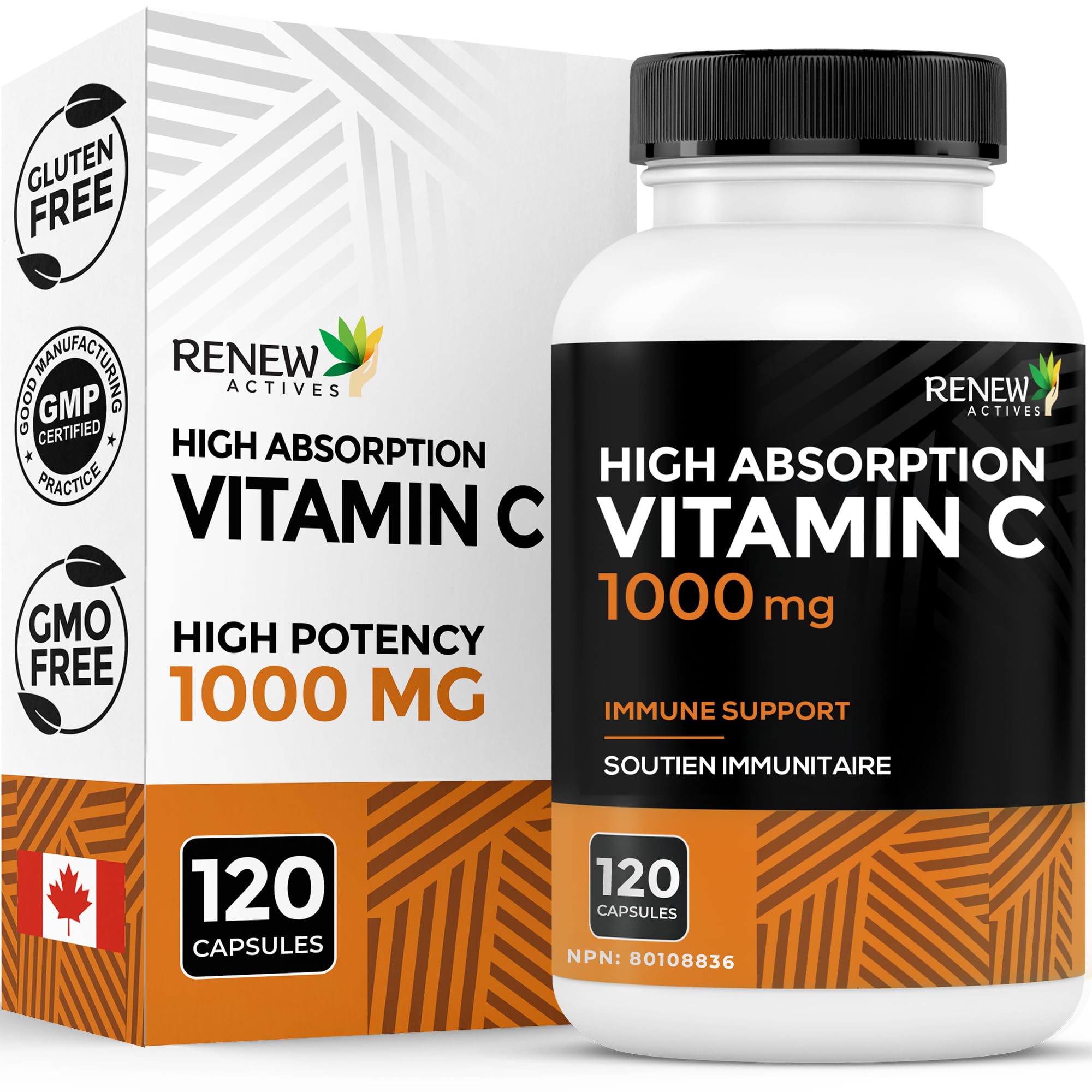 Vitamin C 1000 mg