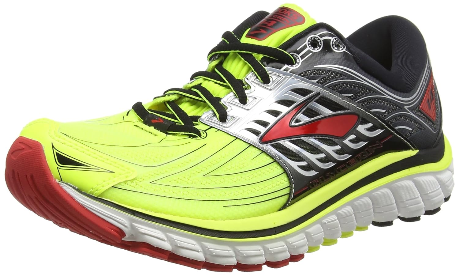 brooks glycerin 14 gold