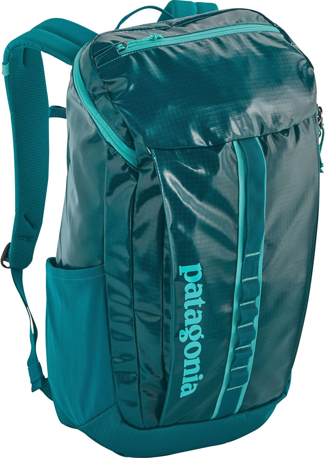 patagonia black hole 25l black