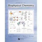 Biophysical Chemistry