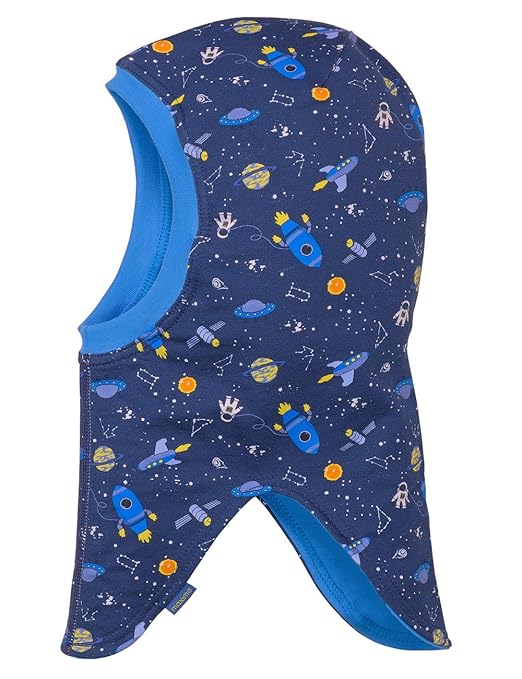 maximo Baby-Jungen Mütze